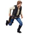HASBRO Star Wars: A New Hope Han Solo figure 9,5cm HASBRO Star Wars: A New Hope Han Solo figure 9,5cm