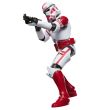 HASBRO Star Wars: The Clone Wars Imperial Shock Trooper figure 9,5cm HASBRO Star Wars: The Clone Wars Imperial Shock Trooper figure 9,5cm