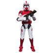 HASBRO Star Wars: The Clone Wars Imperial Shock Trooper figure 9,5cm HASBRO Star Wars: The Clone Wars Imperial Shock Trooper figure 9,5cm