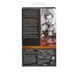 HASBRO Star Wars Revenge of the Sith Obi-Wan Kenobi figure 15cm HASBRO Star Wars Revenge of the Sith Obi-Wan Kenobi figure 15cm