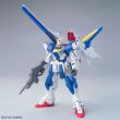 BANDAI HOBBY Model Kit HGUC 1/144 V2 Assault Buster Gundam