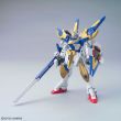 BANDAI HOBBY Model Kit HGUC 1/144 V2 Assault Buster Gundam