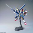 BANDAI HOBBY Model Kit HGUC 1/144 V2 Assault Buster Gundam