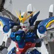 BANDAI HOBBY Model Kit MG 1/100 Wing Gundam Ver. Ka