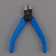 BANDAI HOBBY Modelling Tool Entry Nipper Blue