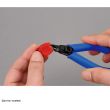 BANDAI HOBBY Modelling Tool Entry Nipper Blue
