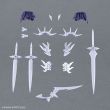 BANDAI HOBBY Model Kit 30 Minutes Fantasy Class Up Armor Liber Assasin Slash figure