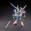 BANDAI HOBBY Model Kit HGUC 1/144 V2 Assault Buster Gundam