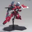 BANDAI HOBBY Model Kit MG 1/100 Gunner Zaku Warrior Lunamaria Hawke Custom