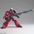 BANDAI HOBBY Model Kit MG 1/100 Gunner Zaku Warrior Lunamaria Hawke Custom