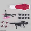 BANDAI HOBBY Model Kit MG 1/100 Gunner Zaku Warrior Lunamaria Hawke Custom