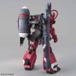 BANDAI HOBBY Model Kit MG 1/100 Gunner Zaku Warrior Lunamaria Hawke Custom