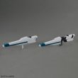 BANDAI HOBBY Model Kit MG 1/100 Gundam F91 Ver. 2.0