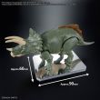 BANDAI HOBBY Display Stand Action Base 6 Clear with Mirror Stickers