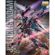 BANDAI HOBBY Model Kit MG 1/100 Infinite Justice Gundam