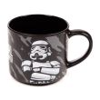 PUCKATOR Star Wars Imperial Stormtrooper mug 330ml PUCKATOR Star Wars Imperial Stormtrooper mug 330ml