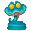 FUNKO POP figure Disney Zootopia 2 Gary De'Snake FUNKO POP figure Disney Zootopia 2 Gary De'Snake