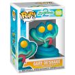 FUNKO POP figure Disney Zootopia 2 Gary De'Snake FUNKO POP figure Disney Zootopia 2 Gary De'Snake