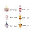 CERDÁ Disney assorted plush keychain