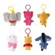 CERDÁ Disney assorted plush keychain