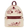 LOUNGEFLY Lounngefly Floral backpack