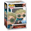 FUNKO POP figure Jujutsu Kaisen Kento Nanami Exclusive FUNKO POP figure Jujutsu Kaisen Kento Nanami Exclusive