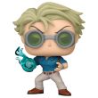 FUNKO POP figure Jujutsu Kaisen Kento Nanami Exclusive FUNKO POP figure Jujutsu Kaisen Kento Nanami Exclusive