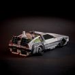 HASBRO Transformers Back to the Future Delorean Gigawatt figure 14cm HASBRO Transformers Back to the Future Delorean Gigawatt figure 14cm