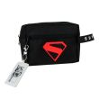CERDÁ DC Comics Superman travel vanity case