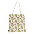 CERDÁ Grinch shopping bag 39cm