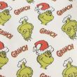CERDÁ Grinch shopping bag 39cm