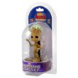 NECA Marvel Guardians of the Galaxy Groot Body Knockers figure 15cm