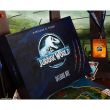 DOCTOR COLLECTOR Jurassic World Spanish Deluxe Kit