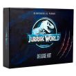 DOCTOR COLLECTOR Jurassic World Spanish Deluxe Kit