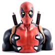 SEMIC STUDIO Marvel Deadpool money box bust 20cm