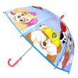 CERDÁ Paw Patrol bubble manual umbrella 45cm