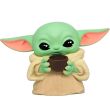 MONOGRAM Star Wars Mandalorian Yoda the Child money box 20cm