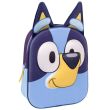 CERDÁ Bluey 3D backpack 31cm