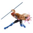 HASBRO Marvel X-Men Marvels Gambit figure 15cm