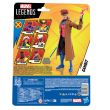 HASBRO Marvel X-Men Marvels Gambit figure 15cm