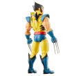 HASBRO Marvel X-Men Marvels Wolverine figure 15cm HASBRO Marvel X-Men Marvels Wolverine figure 15cm