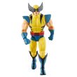 HASBRO Marvel X-Men Marvels Wolverine figure 15cm HASBRO Marvel X-Men Marvels Wolverine figure 15cm