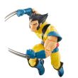 HASBRO Marvel X-Men Marvels Wolverine figure 15cm HASBRO Marvel X-Men Marvels Wolverine figure 15cm