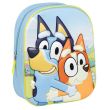 CERDÁ Bluey 3D backpack 31cm