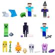 MATTEL Minecraft assorted figure 8cm MATTEL Minecraft assorted figure 8cm