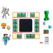 MATTEL Minecraft assorted figure 8cm MATTEL Minecraft assorted figure 8cm