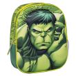 CERDÁ Marvel Avengers Hulk backpack 31cm