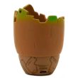 BITTY BOOMERS Marvel Groot Bitty Boomers Mini Bluetooth speaker
