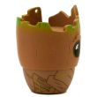 BITTY BOOMERS Marvel Groot Bitty Boomers Mini Bluetooth speaker
