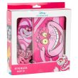 CERDÁ Disney Alice in Wonderland Cheshire beauty set